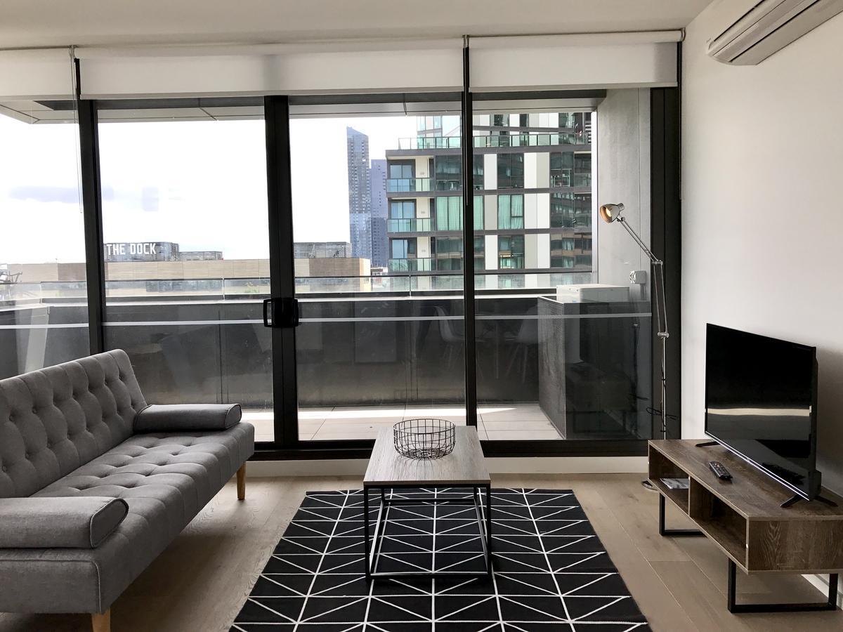 Apartment Urbanminder @ 889 Melbourne