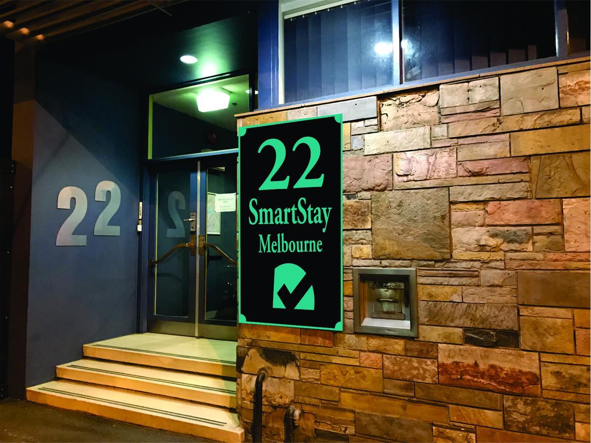 Smartstay Melbourne 3*