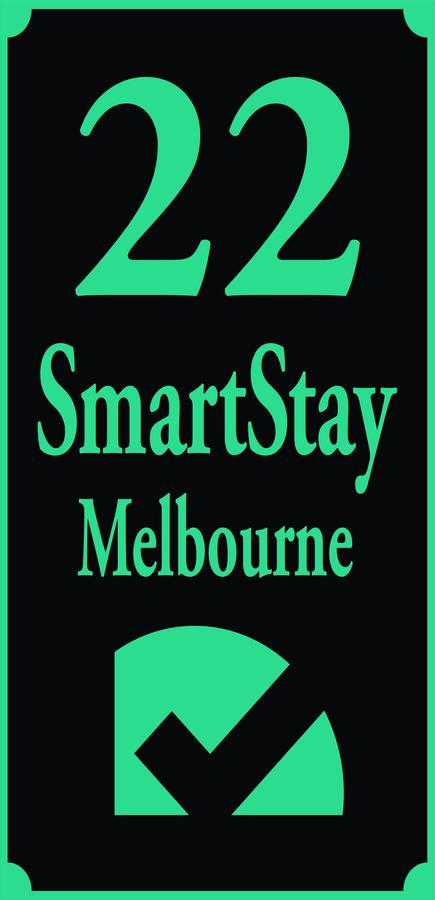 Bed & Breakfast Smartstay Melbourne Melbourne