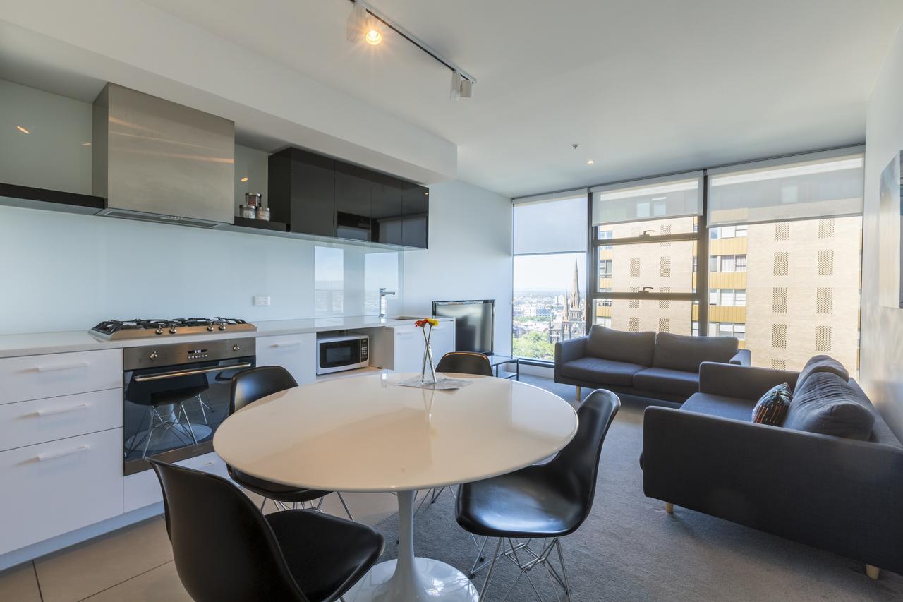 Domain - Cbd Paris End 4* Melbourne
