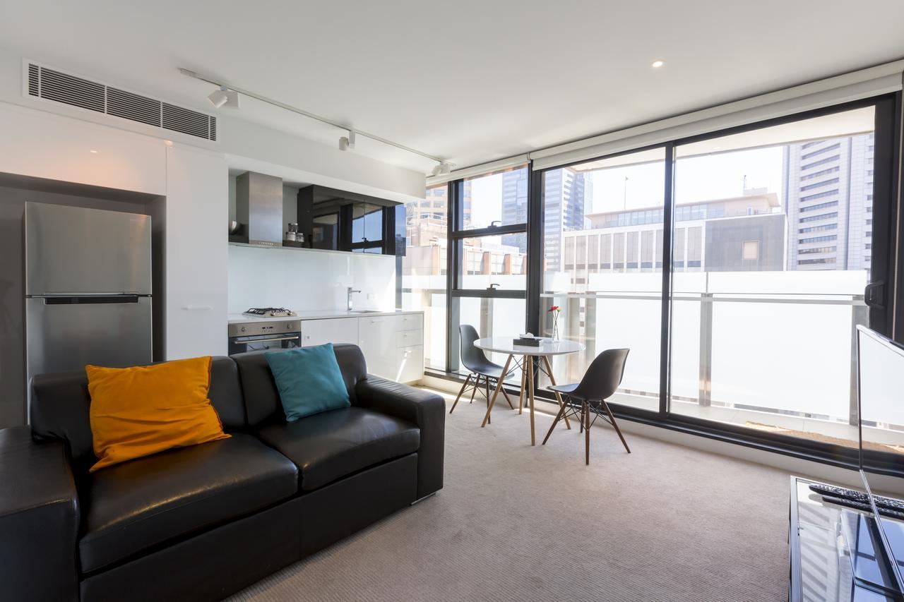 Domain - Cbd Paris End Aparthotel Melbourne