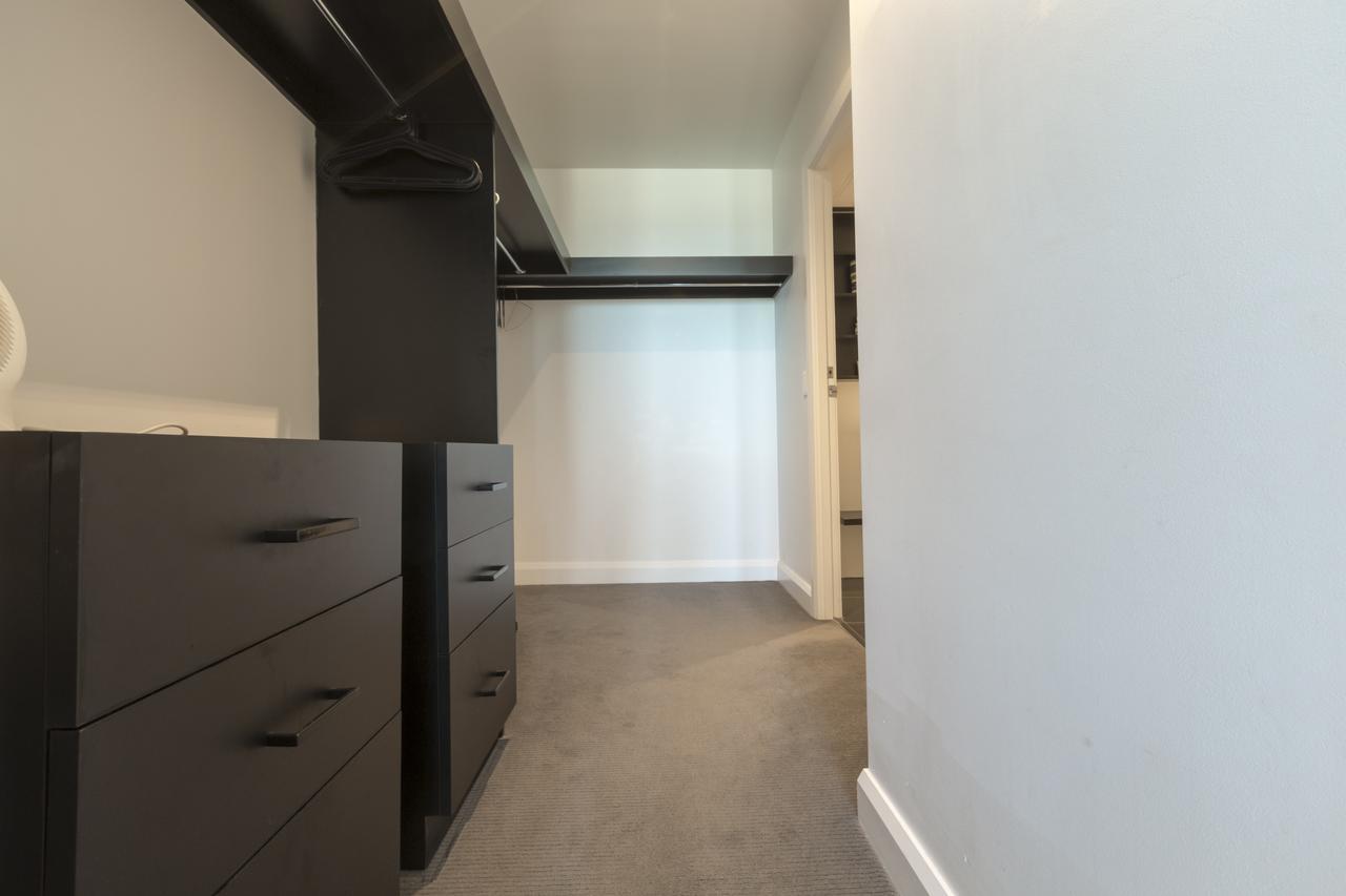 Domain - Cbd Paris End 4* Melbourne