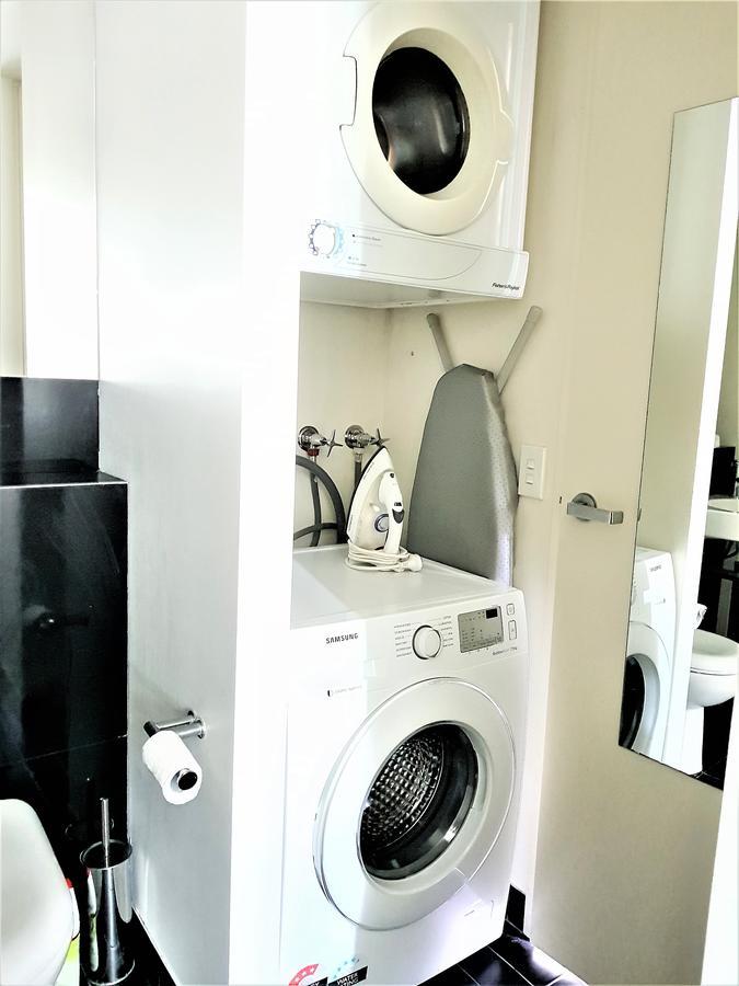 Readyset At Liberty Apartment Melbourne