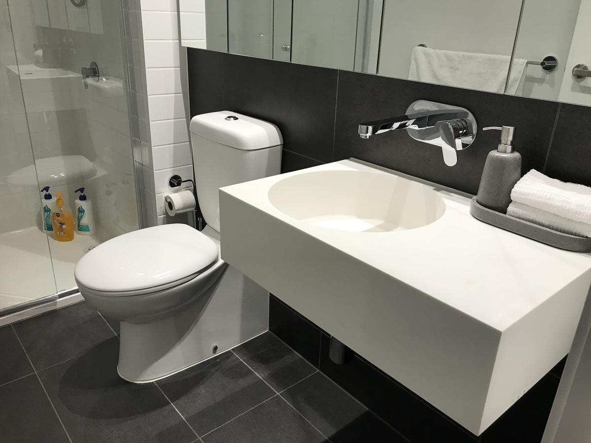 Apartment Rose Lane Serviced