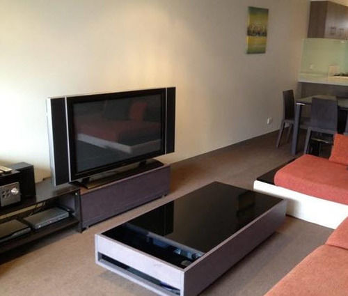Aparthotel Summer