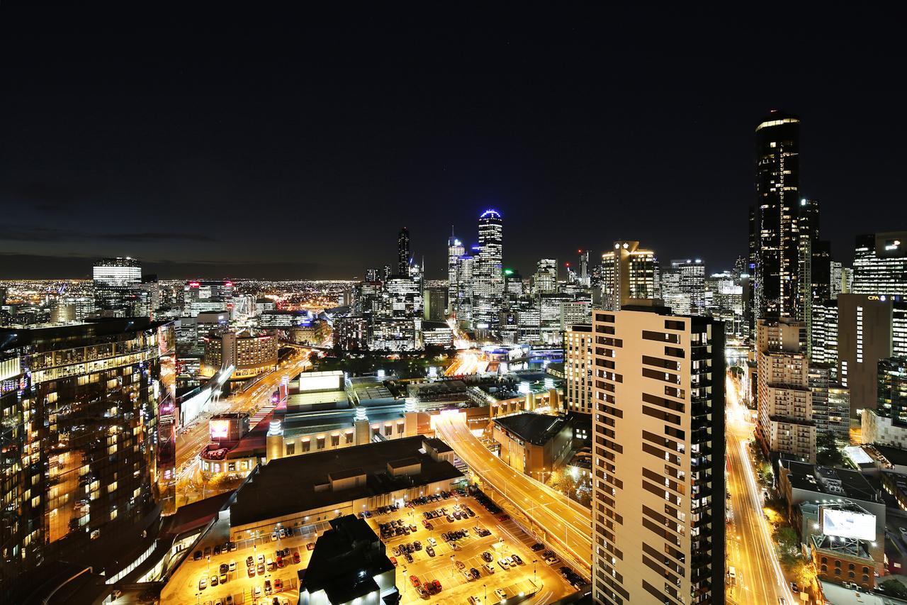 Serviced Apartments Melbourne - Platinum Aparthotel