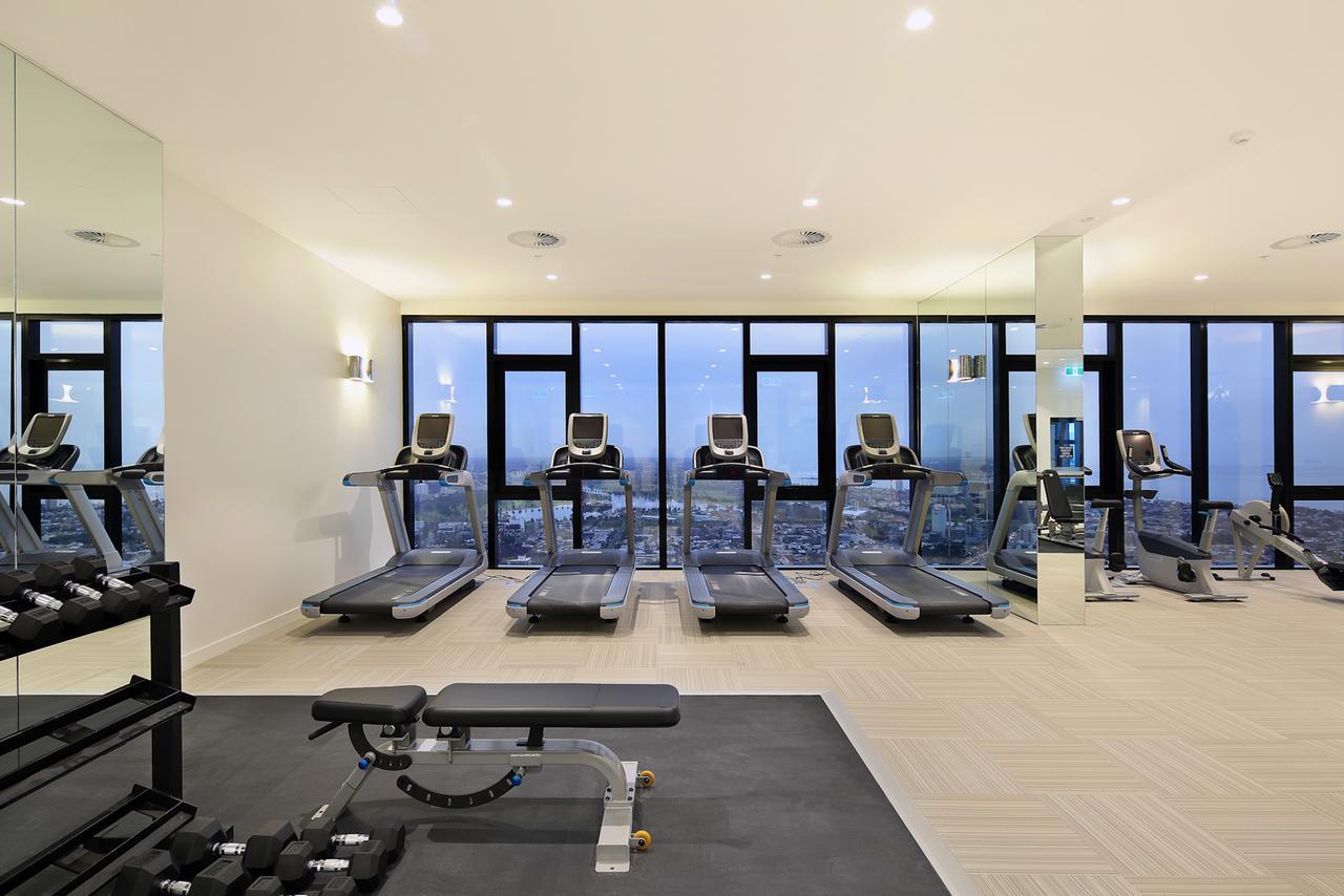 Serviced Apartments Melbourne - Platinum Aparthotel Melbourne