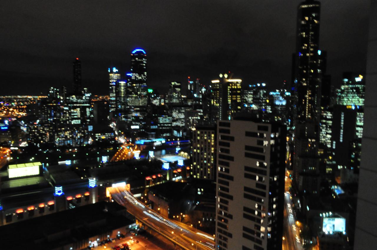 Serviced Apartments Melbourne - Platinum 4*