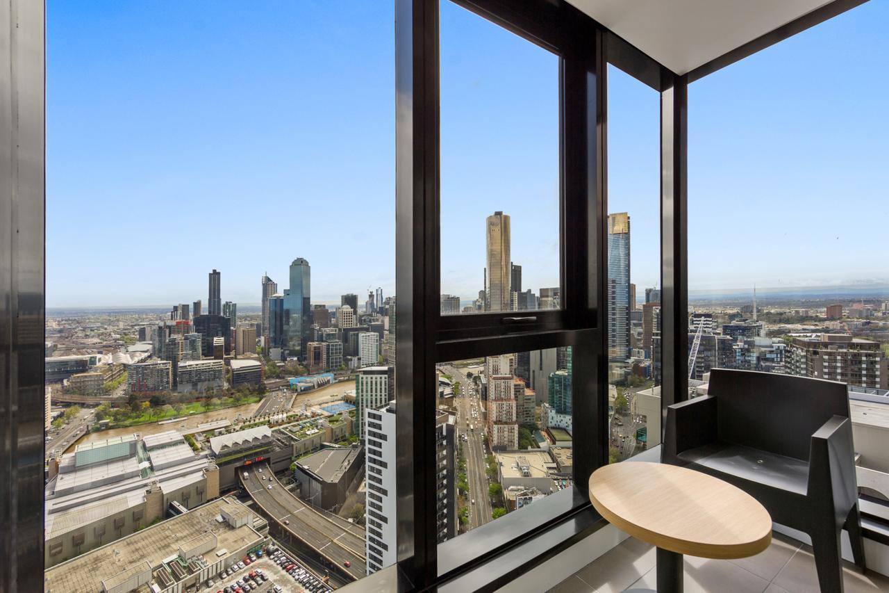 Serviced Apartments Melbourne - Platinum