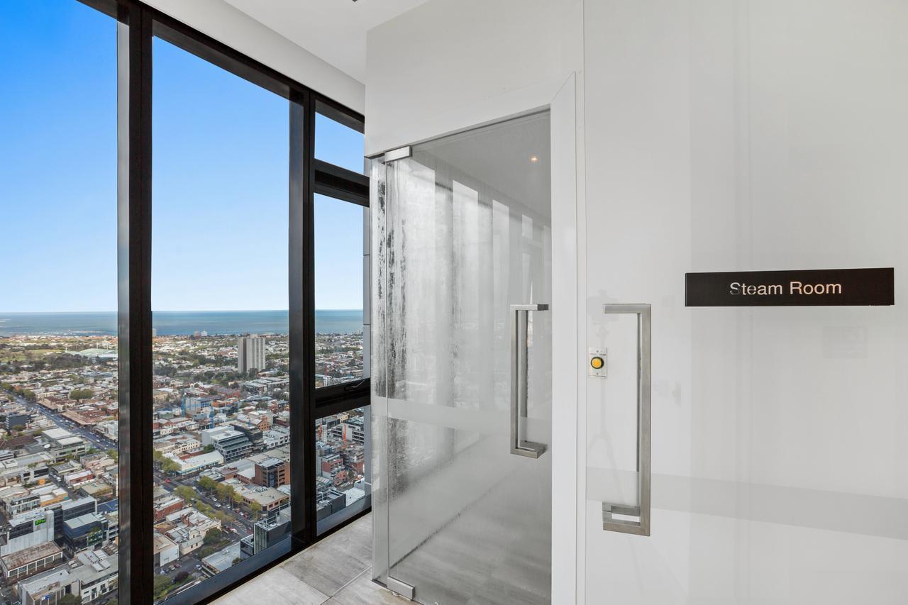 Serviced Apartments Melbourne - Platinum Aparthotel Melbourne