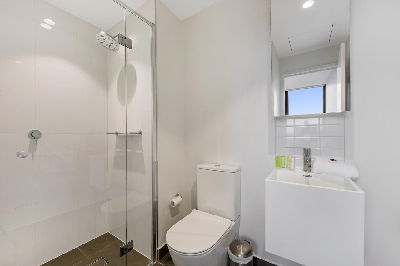 Serviced Apartments Melbourne - Platinum 4* Melbourne