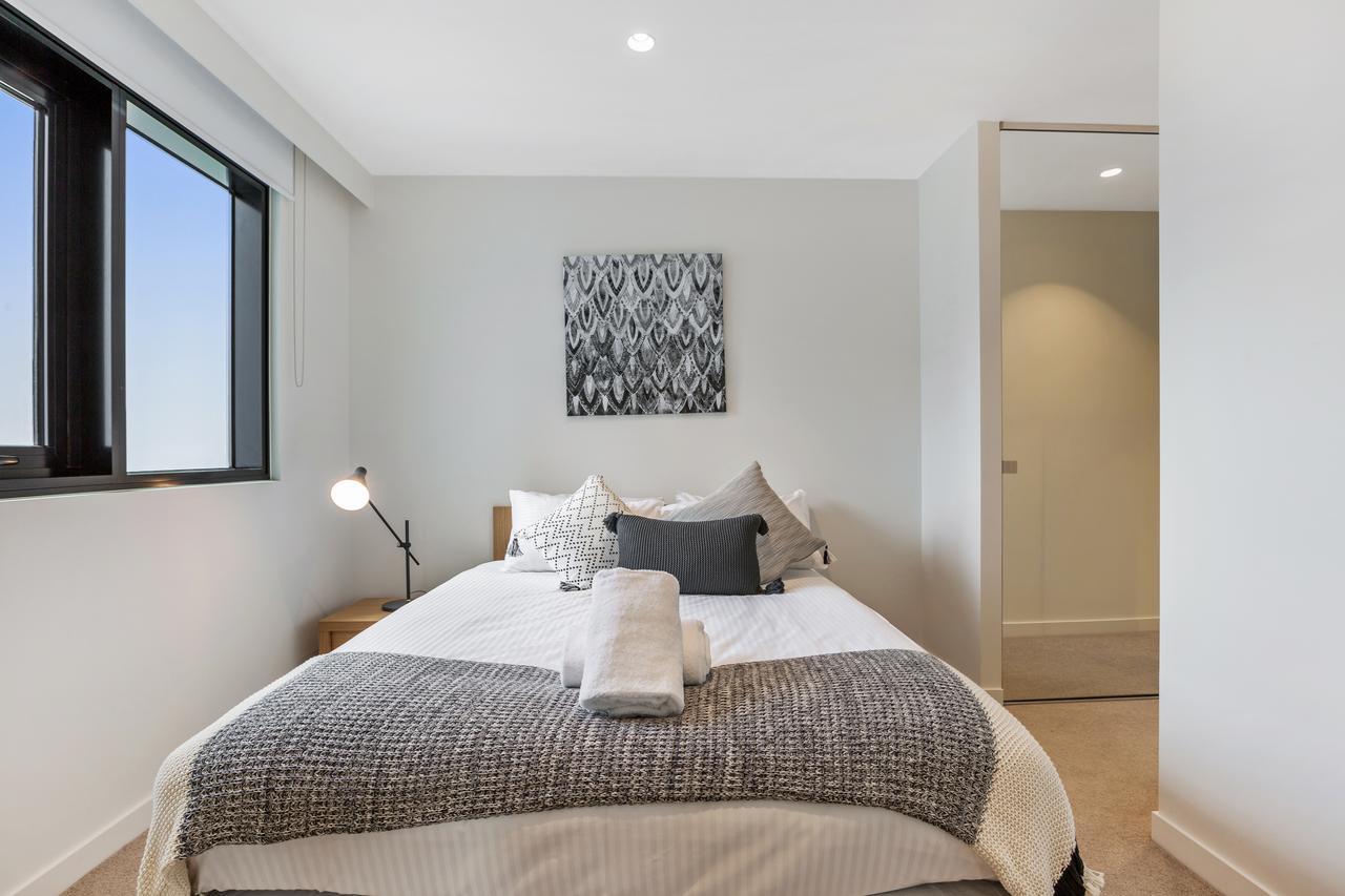 Serviced Apartments Melbourne - Platinum 4* Melbourne