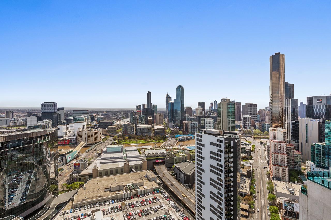 Serviced Apartments Melbourne - Platinum 4*