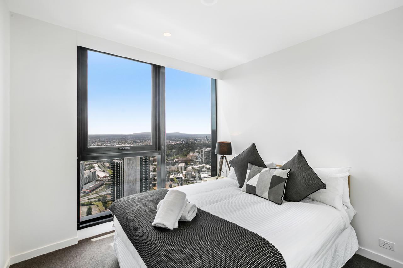 Serviced Apartments Melbourne - Platinum Melbourne
