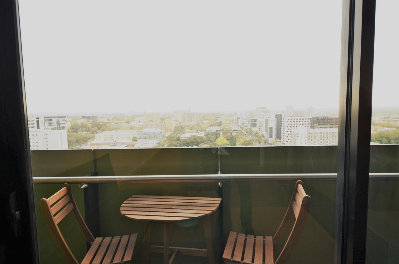 Apartment Melbournian Luxury Lifestyle 1br Melbourne