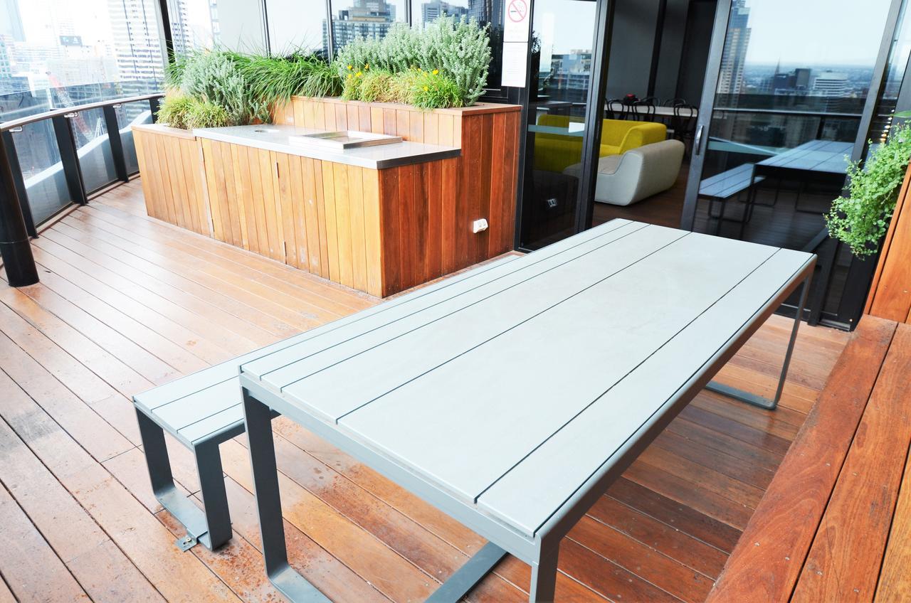 Apartment Melbournian Luxury Lifestyle 1br *