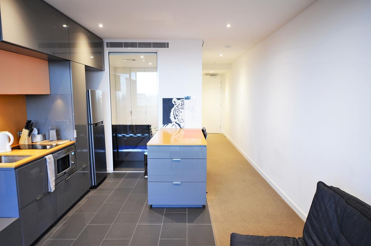 Melbournian Luxury Lifestyle 1br