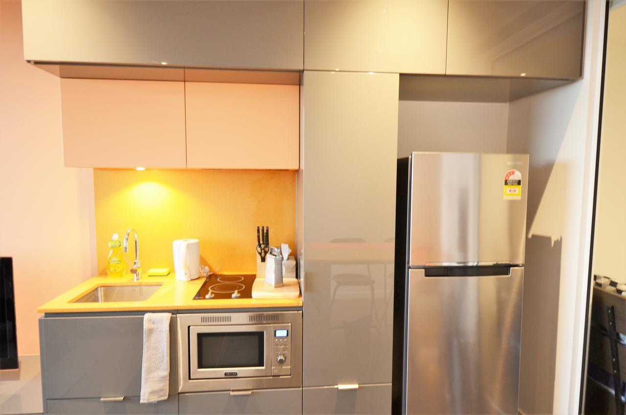 Melbournian Luxury Lifestyle 1br Melbourne