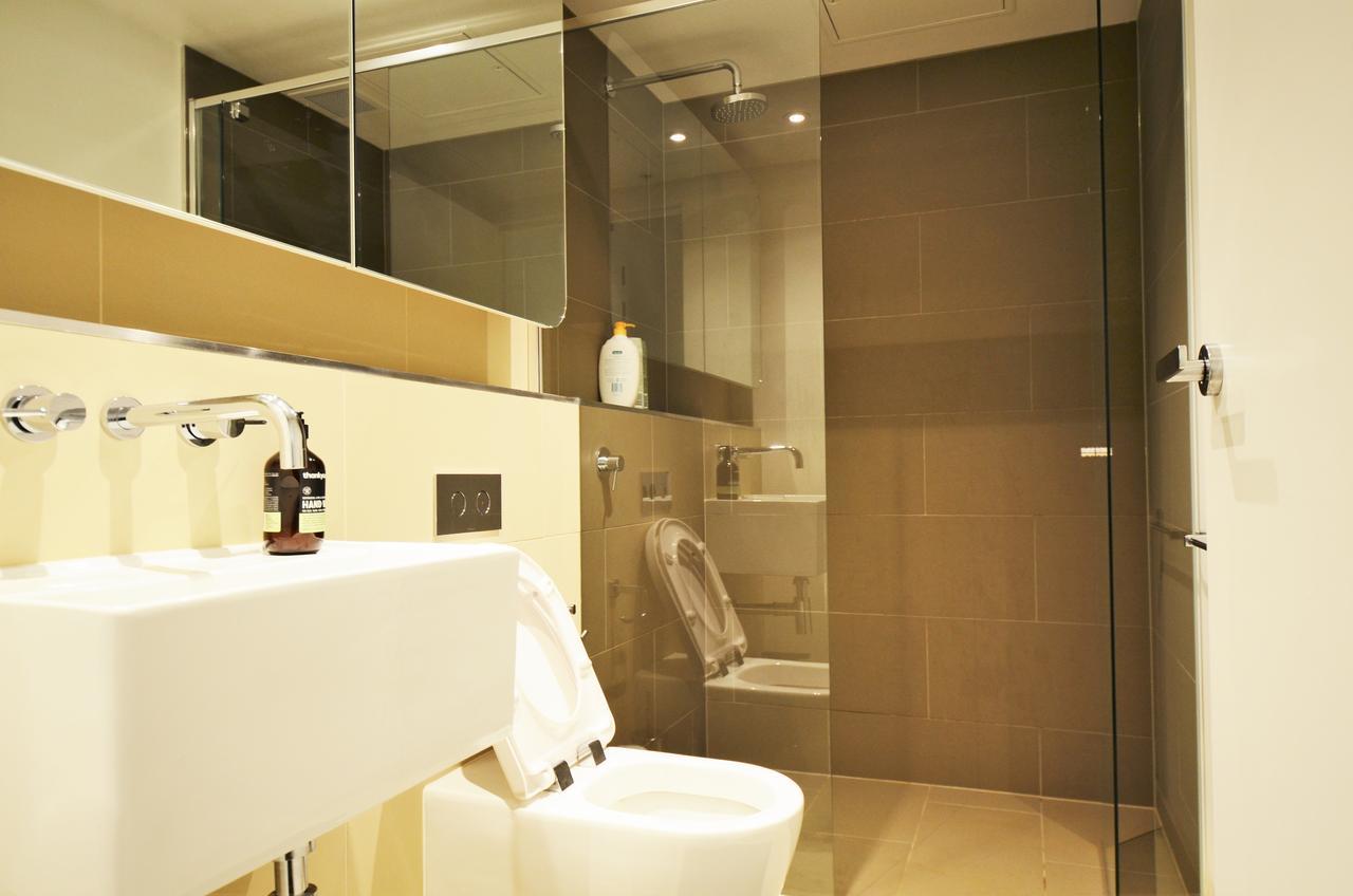 Melbournian Luxury Lifestyle 1br Apartment