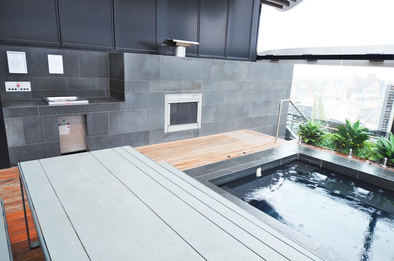 Melbournian Luxury Lifestyle 1br * Melbourne