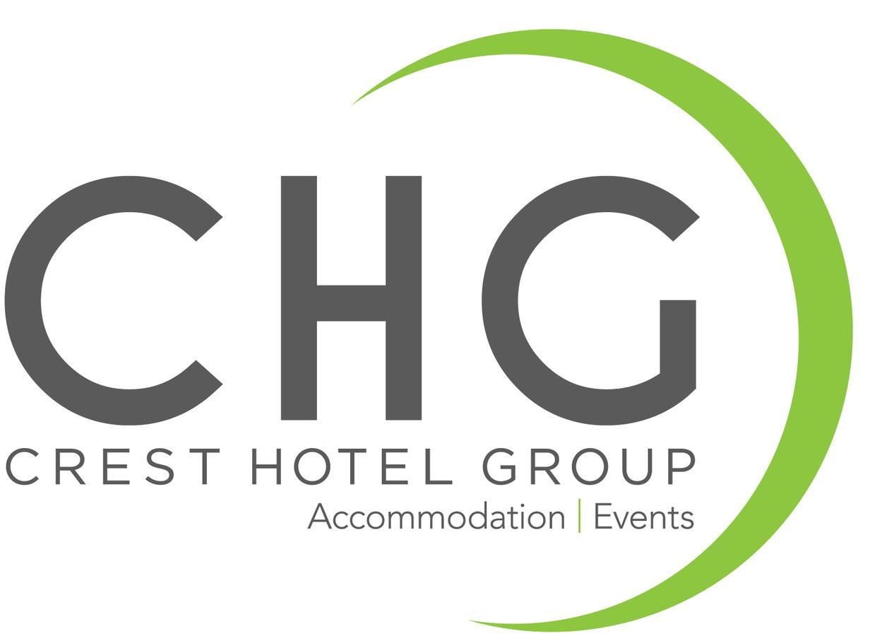 Crest On Park Aparthotel 4*