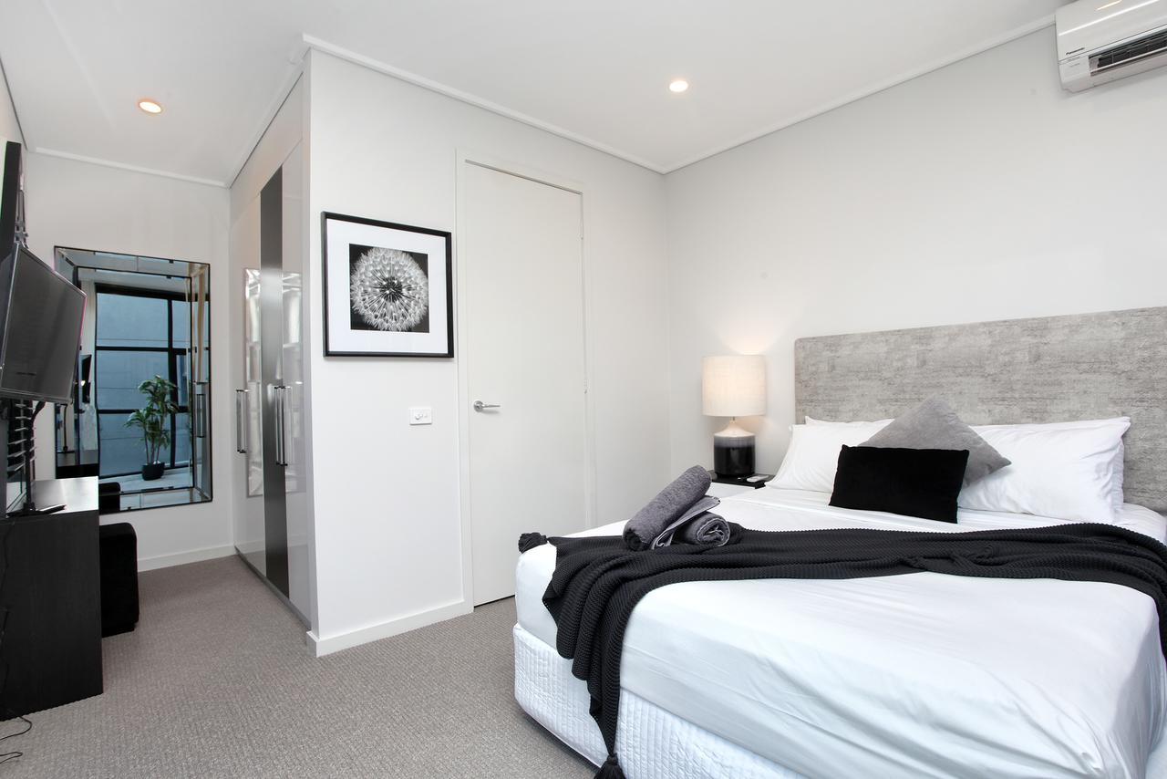 Apartment Staycentral - Little Collins Cbd