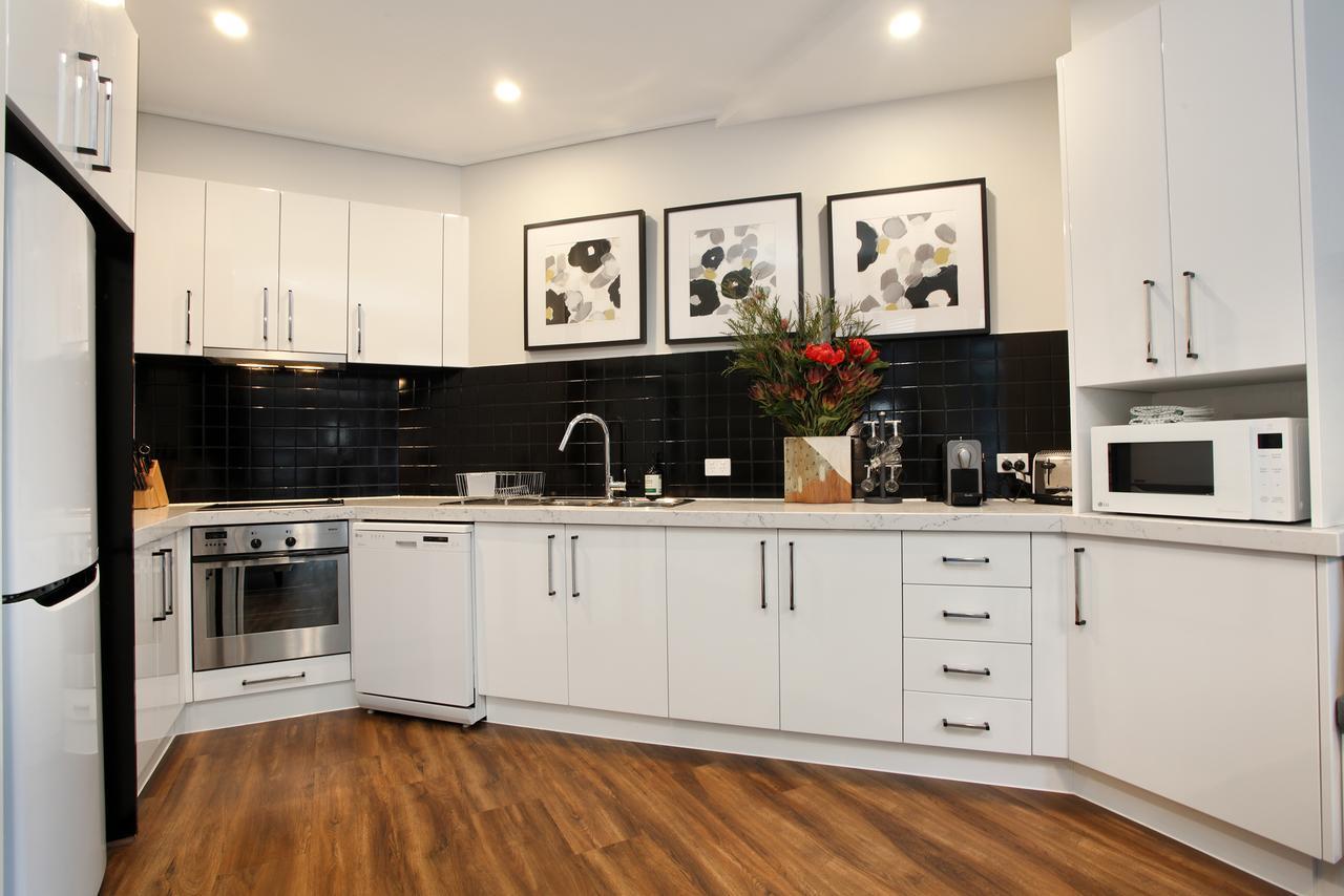 Staycentral - Little Collins Cbd
