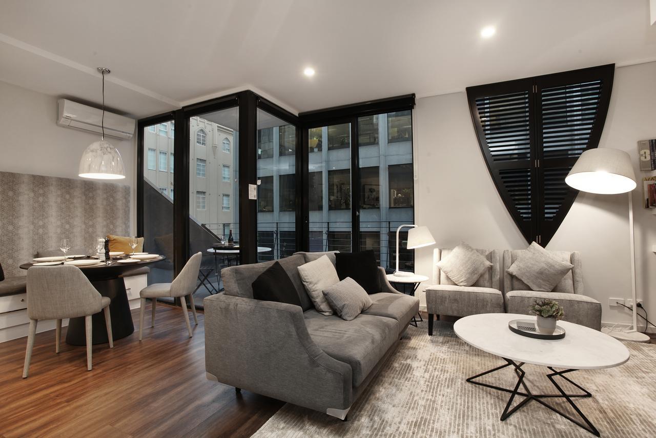 Staycentral - Little Collins Cbd Apartment