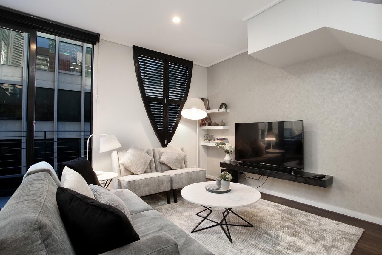 Staycentral - Little Collins Cbd Melbourne