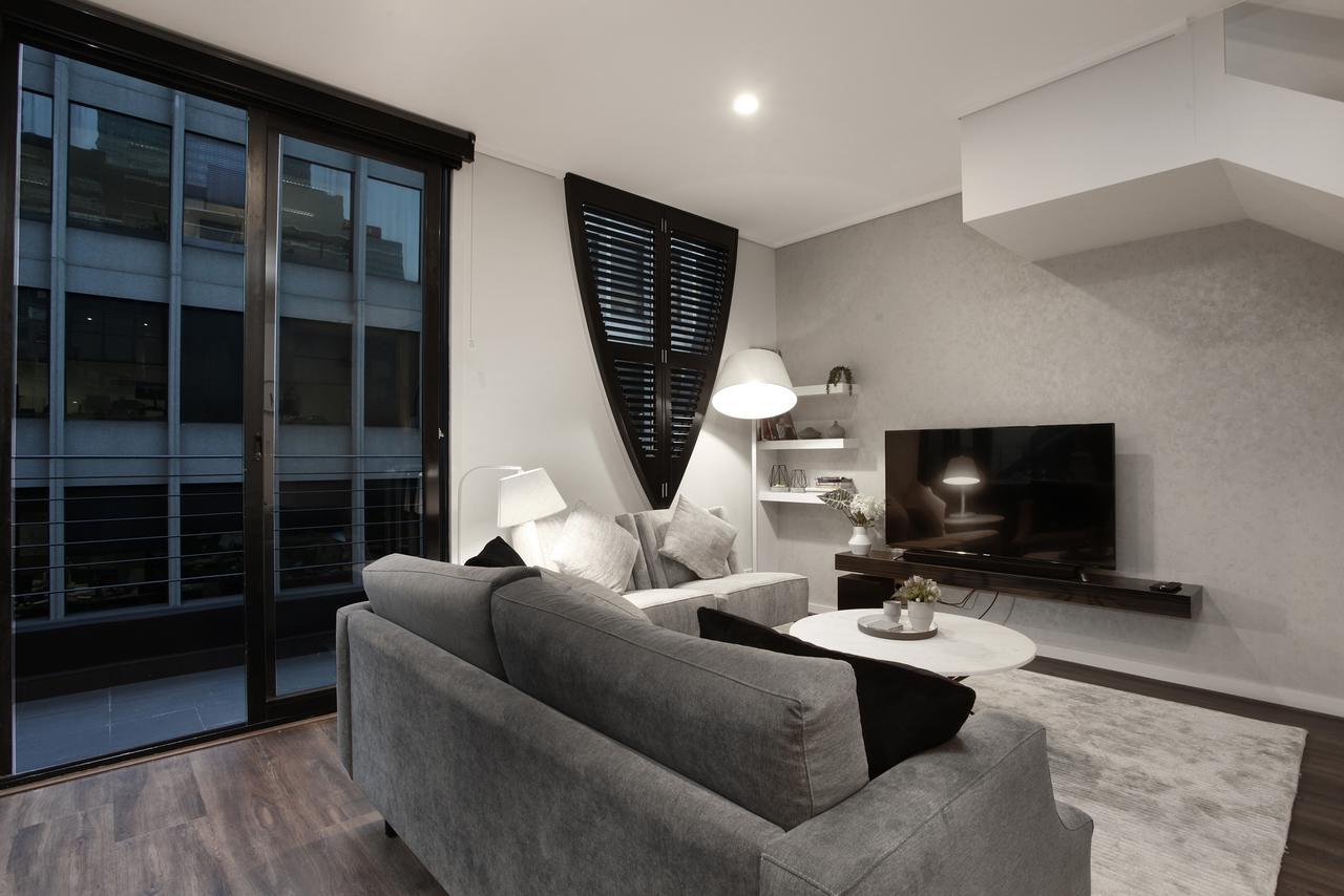 Apartment Staycentral - Little Collins Cbd Melbourne