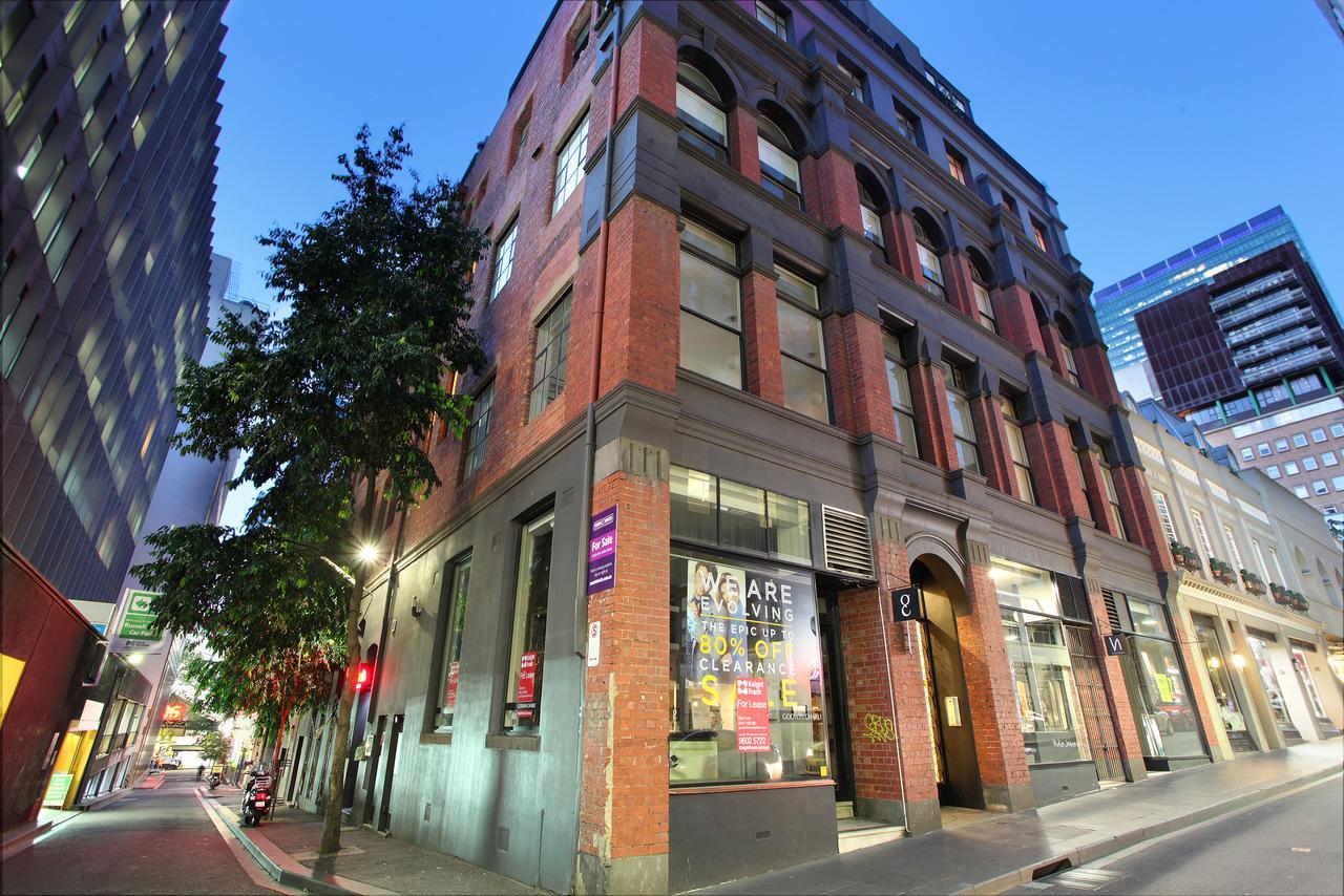 Staycentral - Little Collins Cbd Apartment