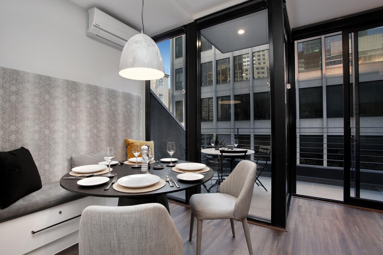 Staycentral - Little Collins Cbd * Melbourne