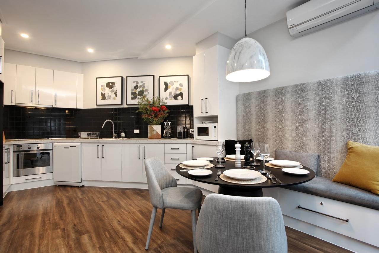 Staycentral - Little Collins Cbd Melbourne