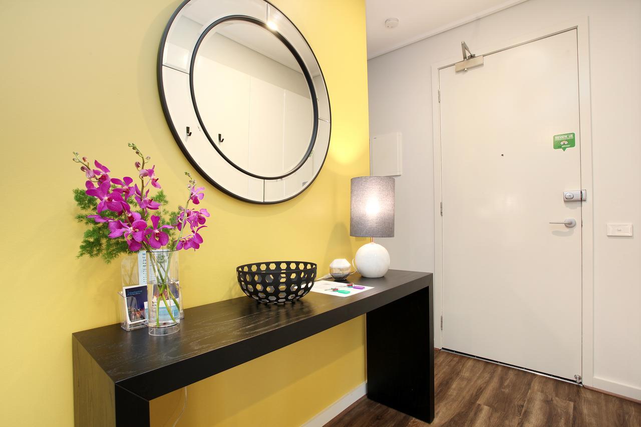 Staycentral - Little Collins Cbd Apartment Melbourne