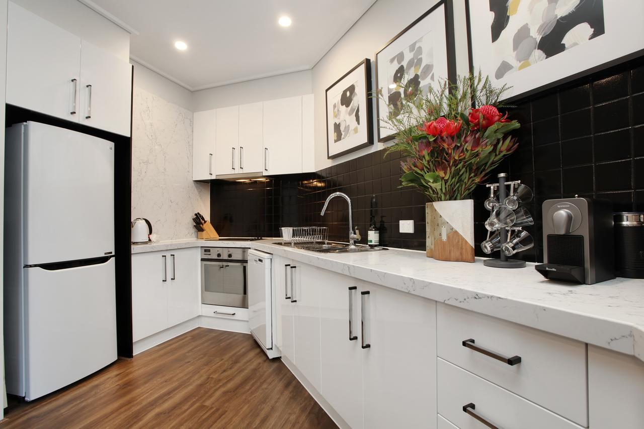 Apartment Staycentral - Little Collins Cbd *