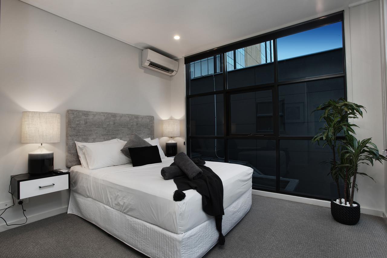Staycentral - Little Collins Cbd Apartment *