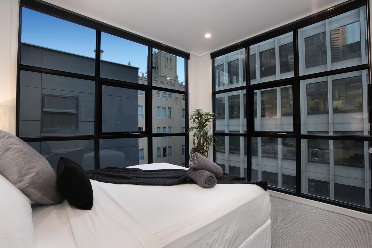 Staycentral - Little Collins Cbd *