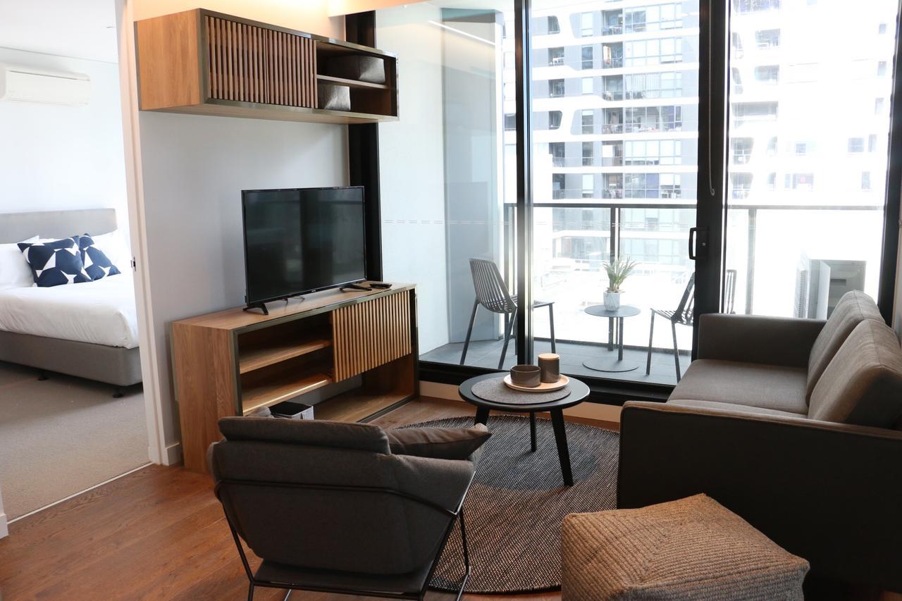Readyset At Lighthouse Apartment