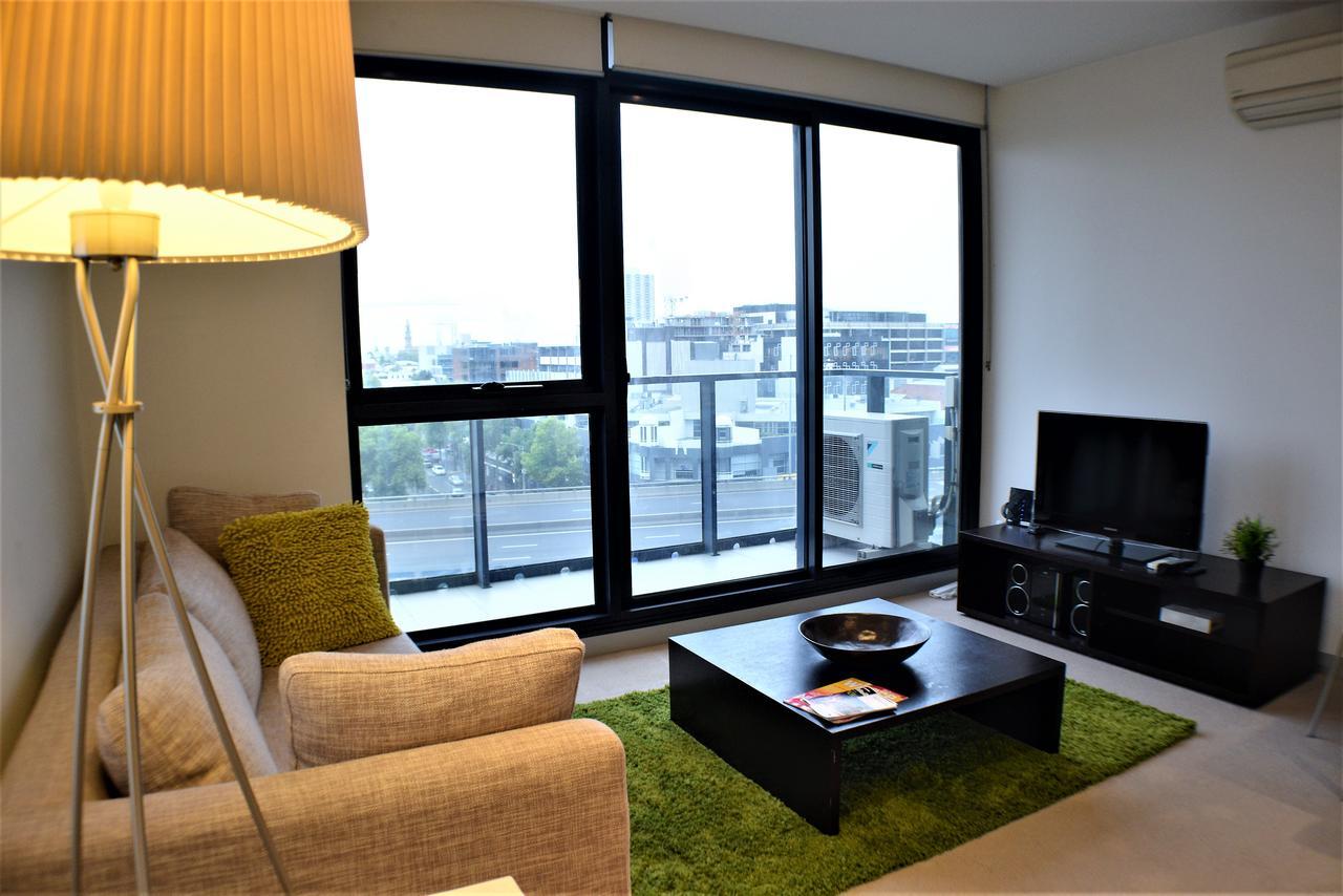 Royal - Clarendon St * Melbourne