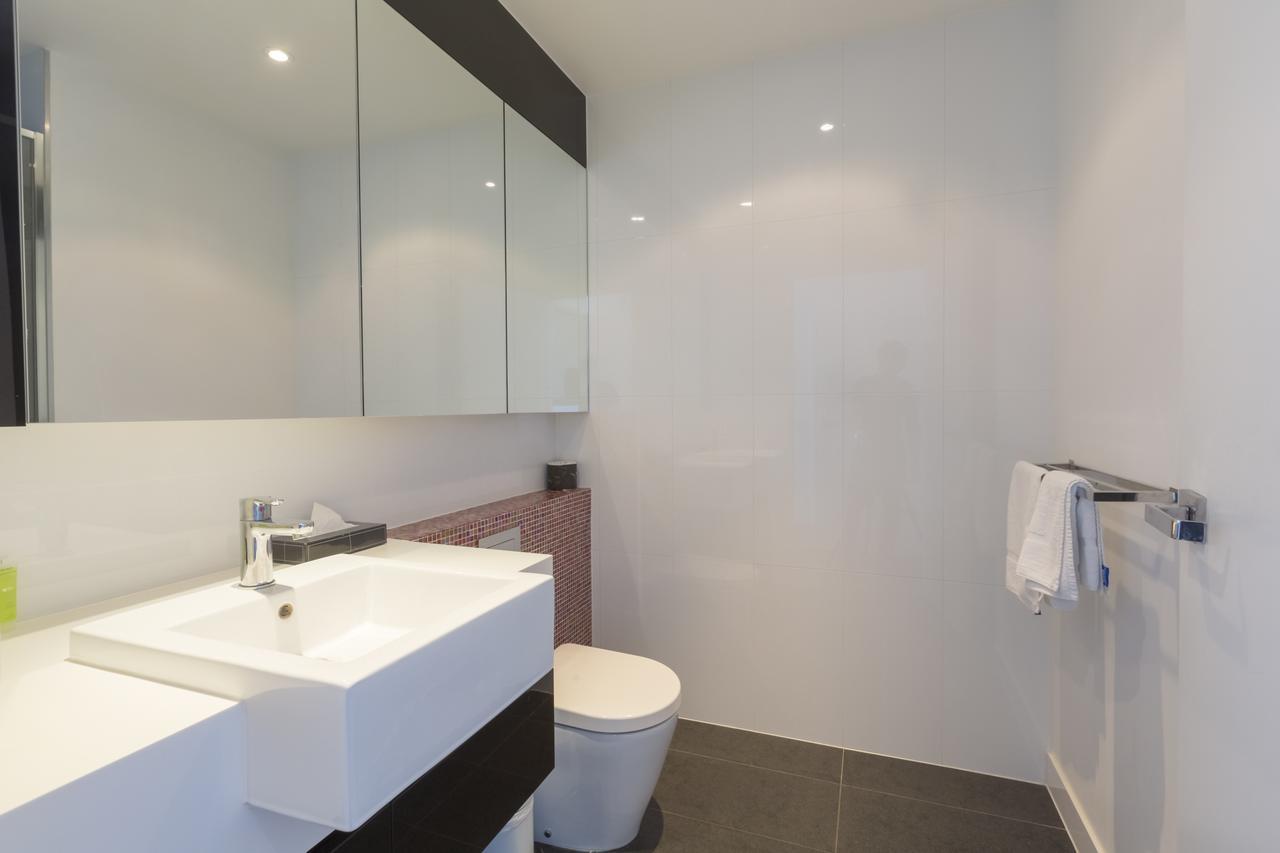 Aparthotel Domain - New Quay Docklands 4*