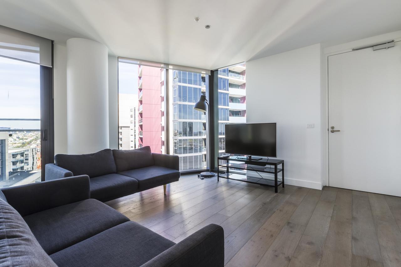 Domain - New Quay Docklands 4*