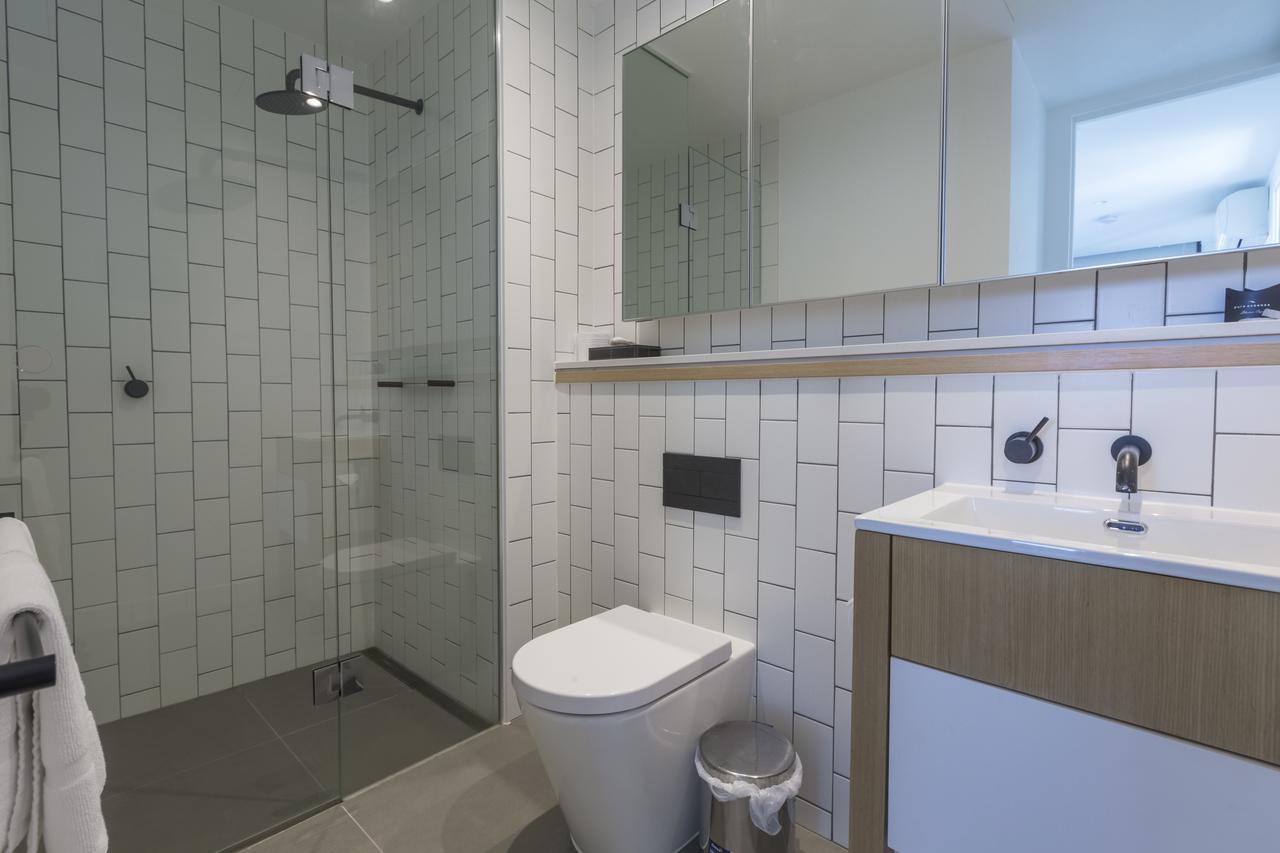 Domain - New Quay Docklands Aparthotel 4*
