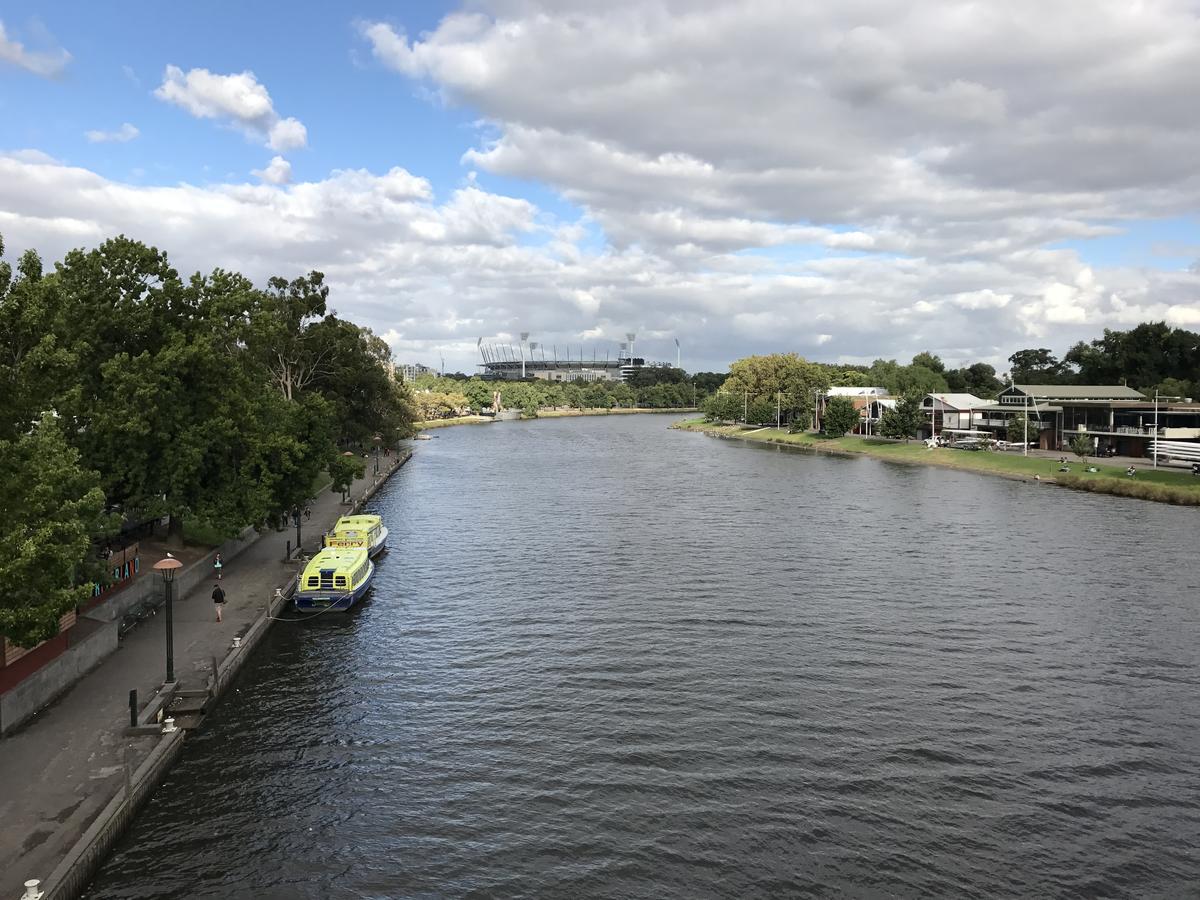 Close To All Apartment Melbourne
