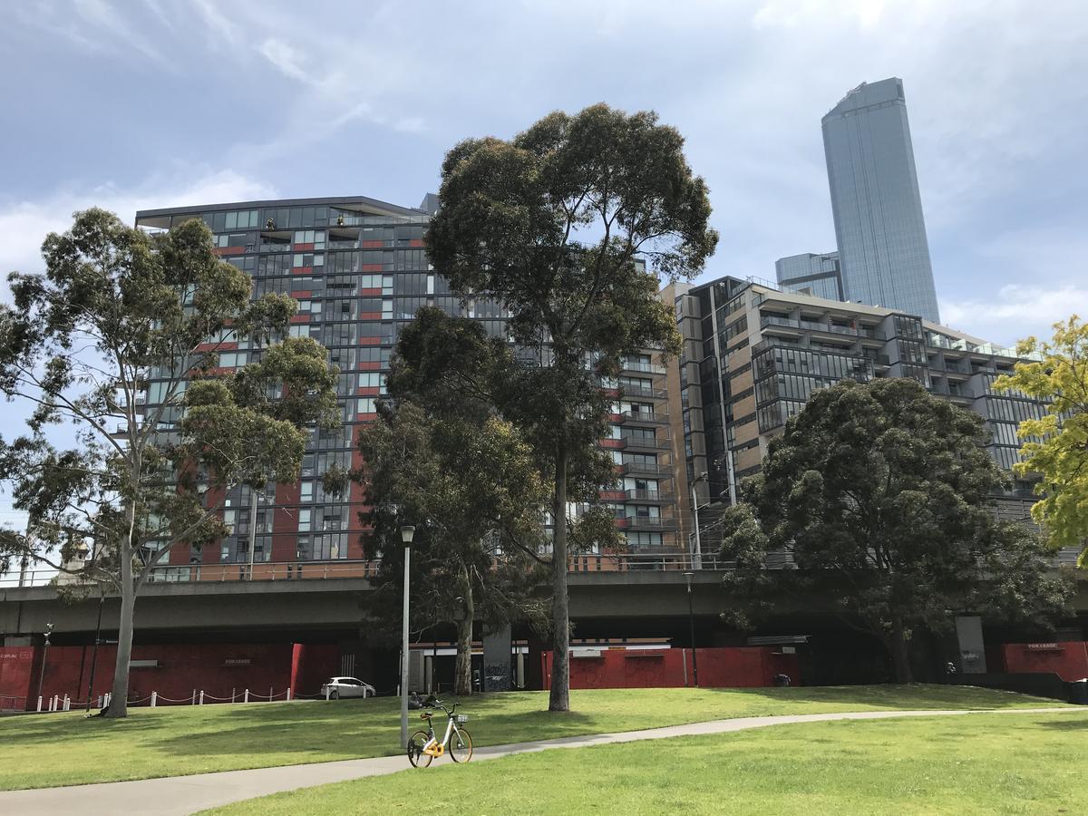 Close To All * Melbourne