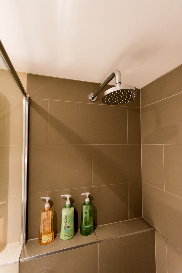 Apartment Melbournian Luxury Lifestyle 1br