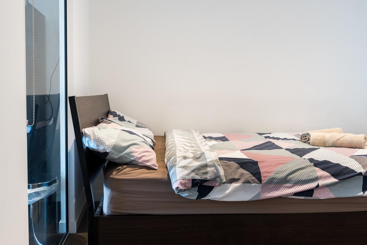 Apartment Melbournian Luxury Lifestyle 1br *