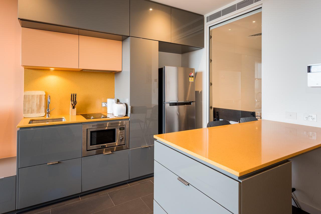 Melbournian Luxury Lifestyle 1br * Melbourne