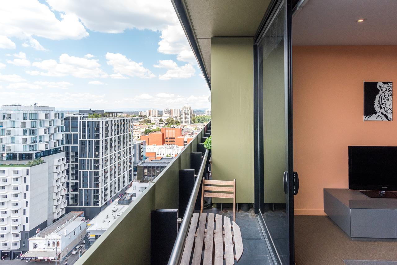 Melbournian Luxury Lifestyle 1br * Melbourne
