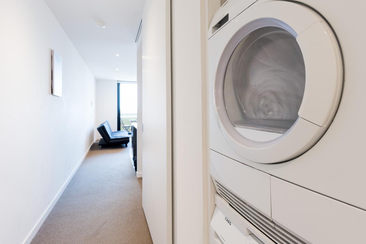 Melbournian Luxury Lifestyle 1br Apartment
