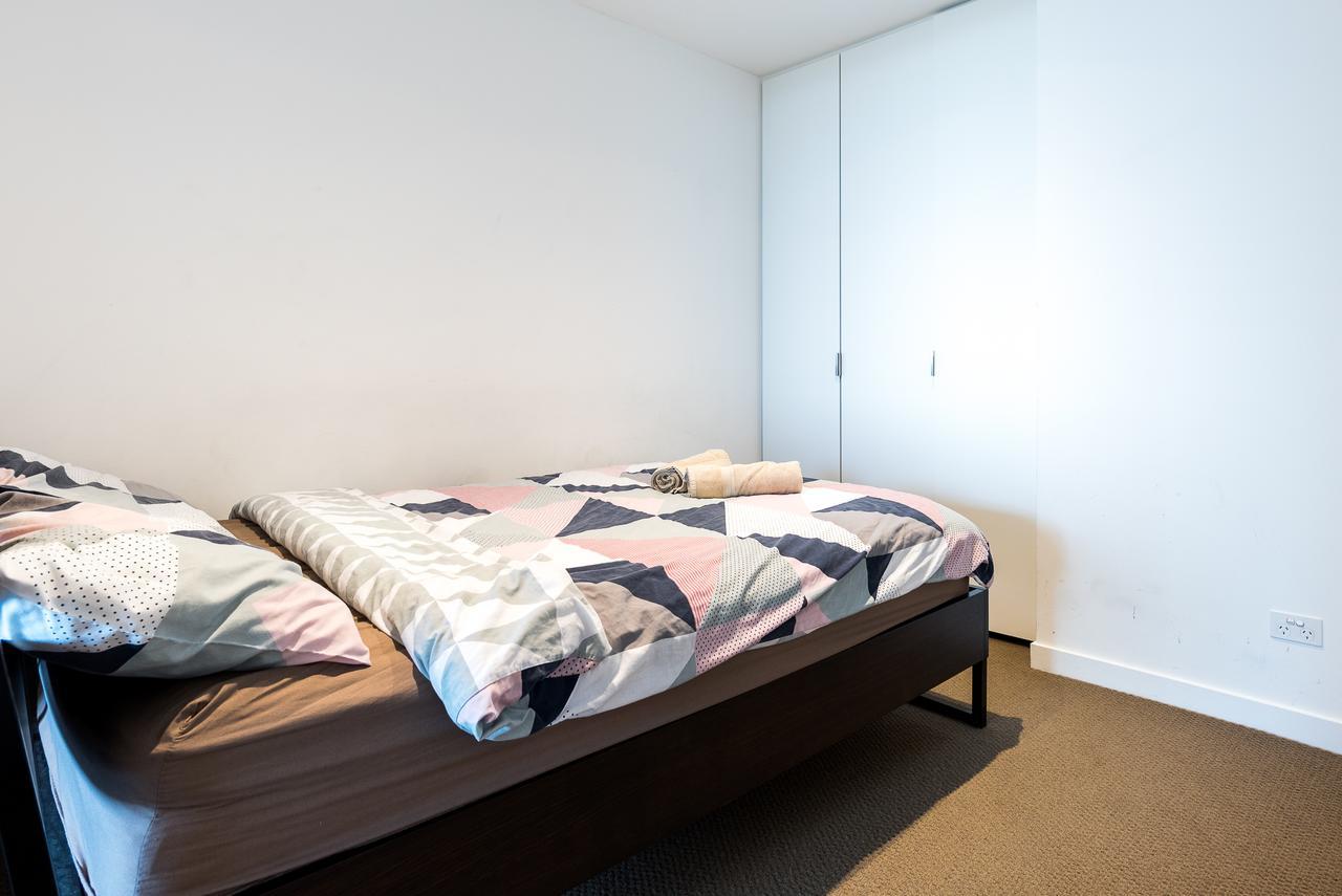 Melbournian Luxury Lifestyle 1br Apartment *